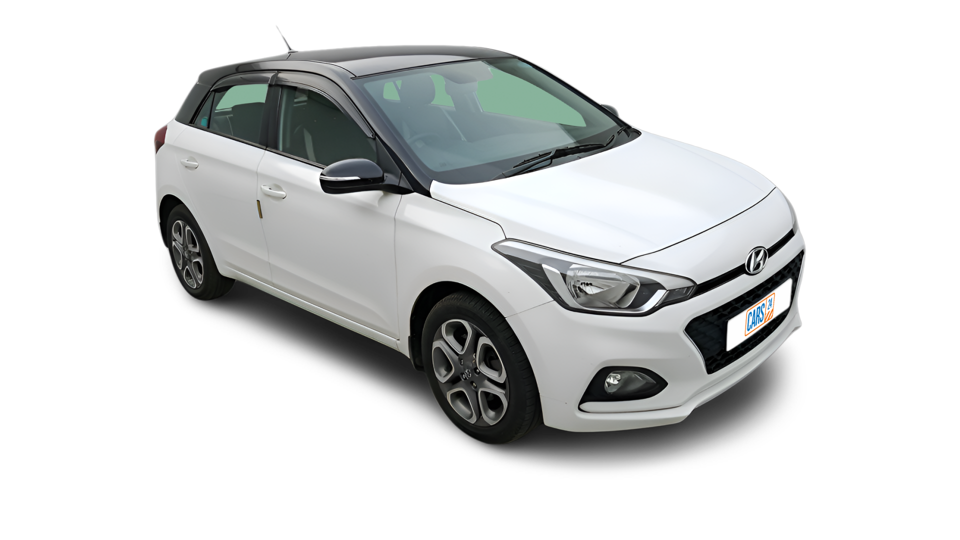 Hyundai Elite i20-img